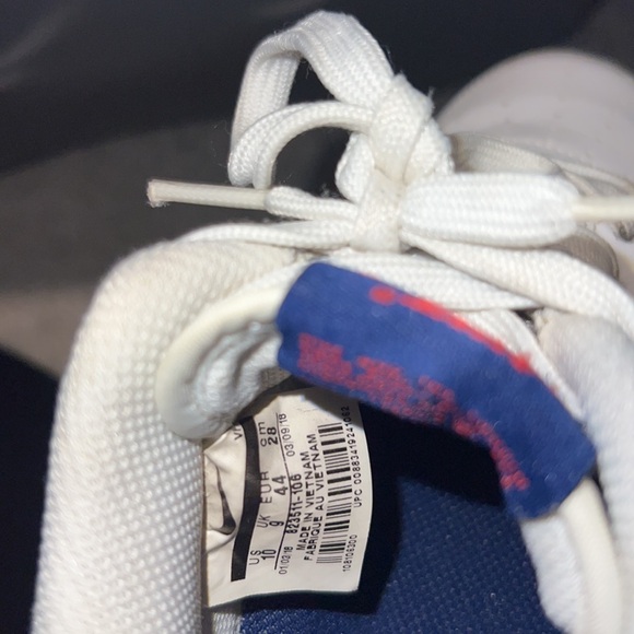 Mens Nike Air-forces - Picture 8 of 8